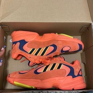 Adidas Yung-1 🔥🔥